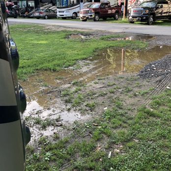 Thousand Trails Rondout Valley - Need gravel - Campgrounds Near Me - Accord, New York