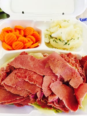 Kuhar's Carryout by null