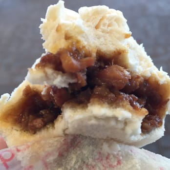 Wow Bao - BBQ Pork - Chinese Near Me - Arlington, Virginia Wow Bao - BBQ Pork - Chinese Near Me - Arlington, Virginia
