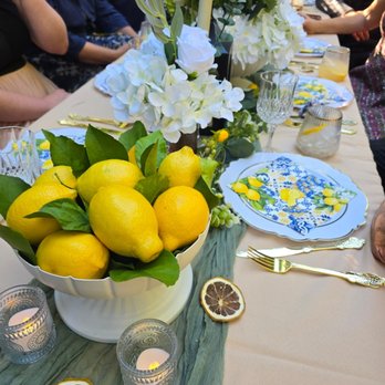 Care Touché Events - Party & Event Planning Near Me - Cerritos, California Care Touché Events - Party & Event Planning Near Me - Cerritos, California