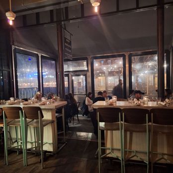 Jacob's Pickles - Comfort Food Near Me - New York, New York