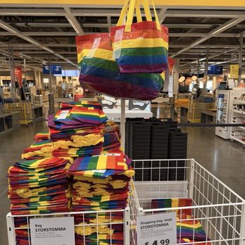 IKEA - Furniture Stores Near Me - Costa Mesa, California