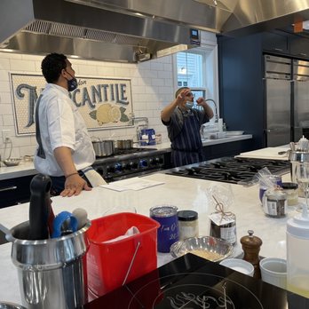 The Babylon Mercantile