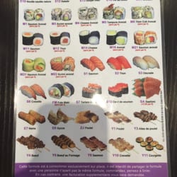 Live Sushi