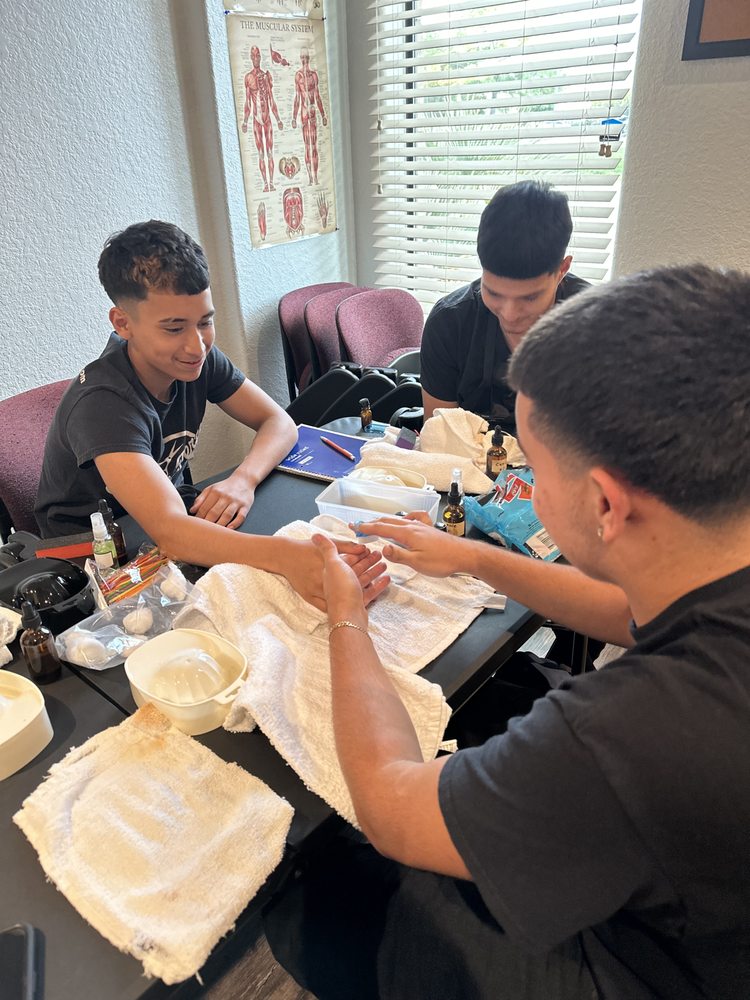 JEAN PERCY SCHOOL OF BAR CYPRESS, Texas Phone Number Yelp