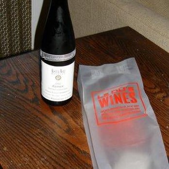 Le Dû Wines - Beer, Wine & Spirits Near Me - New York, New York