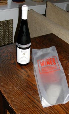 Le Du Wines and Spirits by null