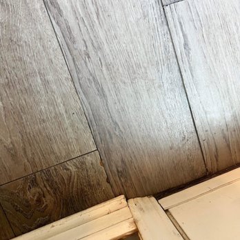 A 5 Handyman Services - Floorboards are chipped and not close together like they should be. - Handyman Near Me A 5 Handyman Services - Floorboards are chipped and not close together like they should be. - Handyman Near Me