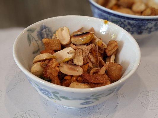 Đà Nẵng Quán Vietnamese Cuisine by null