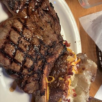 Texas Roadhouse - Steakhouses Near Me - Decatur, Alabama