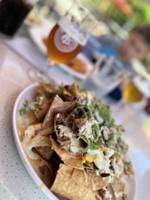 Ballast Point Brewing Anaheim by null