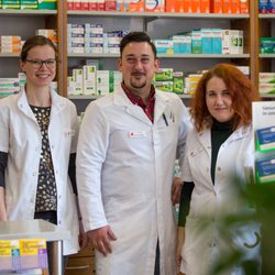 Uhlberg-Apotheke