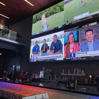 Topgolf - Golf Near Me - Schaumburg, Illinois Topgolf - Golf Near Me - Schaumburg, Illinois