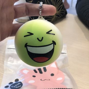 Oh My Grill - Free stress ball when you spend over $30 - Diners Near Me - Honolulu, Hawaii Oh My Grill - Free stress ball when you spend over $30 - Diners Near Me - Honolulu, Hawaii