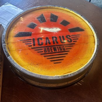 Icarus Brewing - Breweries Near Me - Brick Township, New Jersey Icarus Brewing - Breweries Near Me - Brick Township, New Jersey