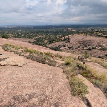 Enchanted Rock State Natural Area - Parks Near Me - Fredericksburg, Texas