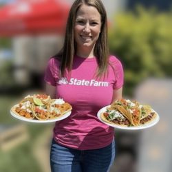 Staci Howell - State Farm Insurance Agent - Insurance tip of the day:
Protect your tacos at all costs
