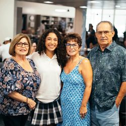 St Paul High School - Family amd Tradition