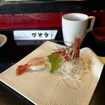 Sushi Gato - amaebi - Sushi Bars Near Me - San Diego, California