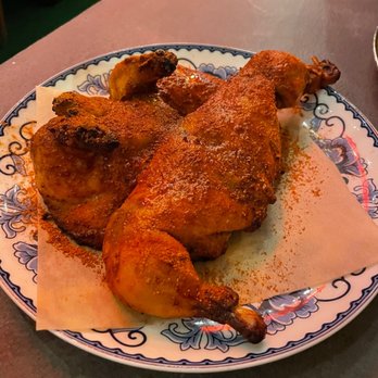 Dhamaka - Baby chicken - Indian Near Me - New York, New York