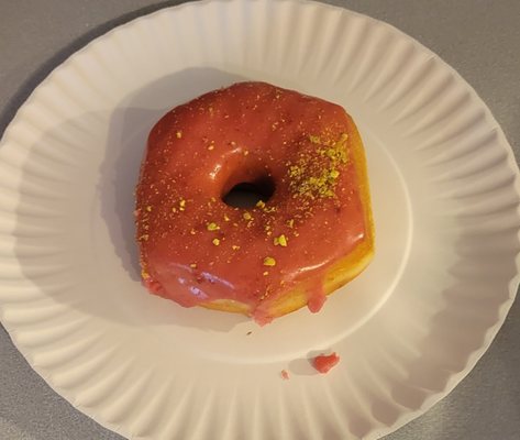 Dottie's Donuts by null