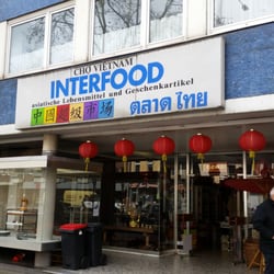 Interfood