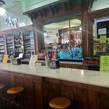 A Schwab Dry Goods Store - Soda/beverage area - Souvenir Shops Near Me - Memphis, Tennessee A Schwab Dry Goods Store - Soda/beverage area - Souvenir Shops Near Me - Memphis, Tennessee