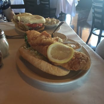 Valentino's Eatery - Fish Sandwich and Chicken Vermont - Italian Near Me - Florence, Arizona