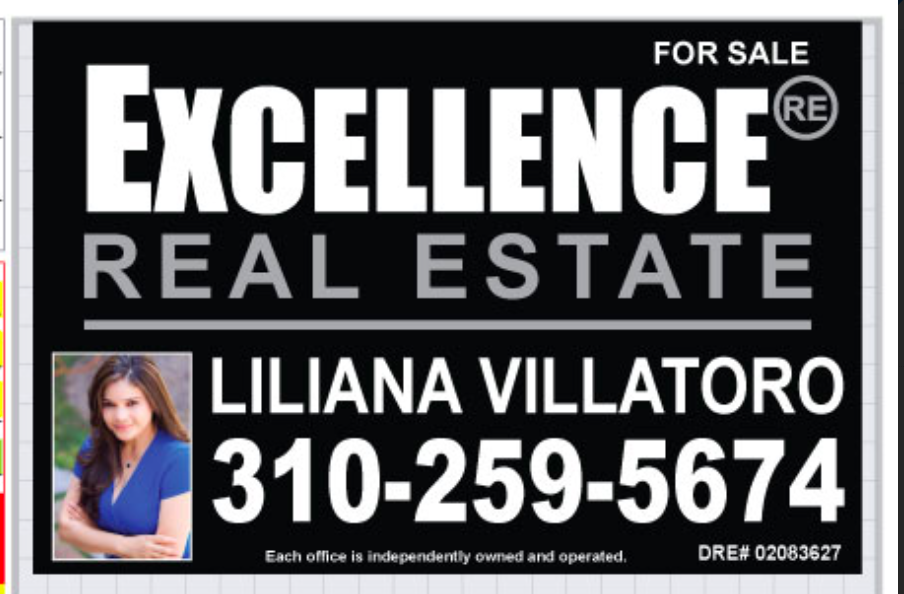 LILIANA VILLATORO REALTOR Updated September 2024 5207 Rosemead Blvd