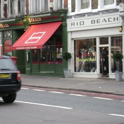 Rio Beach