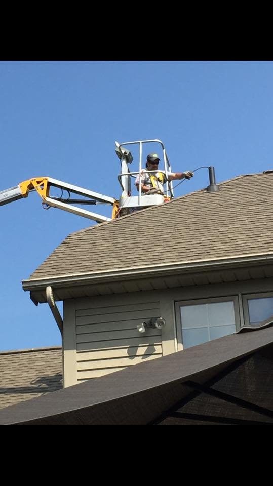 Slide of Ash Sewer & Drain Service