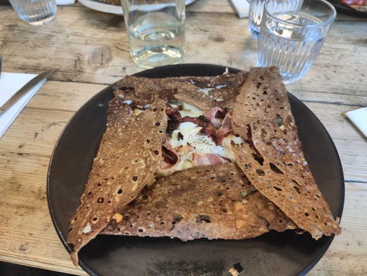 Breizh Café Abbesses | La Crêpe Autrement by null