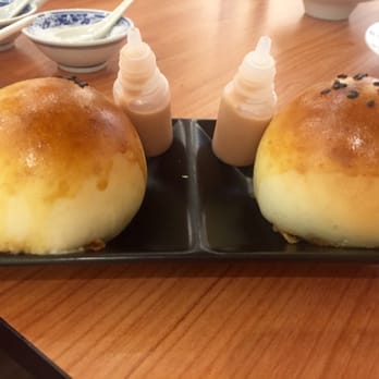 文武Cafe - Burger buns - Dim Sum Near Me - Hong Kong, HK 文武Cafe - Burger buns - Dim Sum Near Me - Hong Kong, HK
