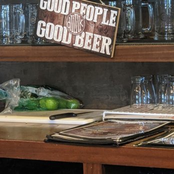 Cranker's Brewery - Breweries Near Me - Big Rapids, Michigan