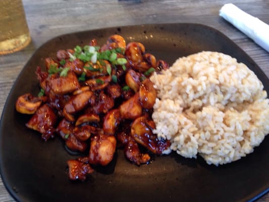 Zen Modern Asian Bistro by null