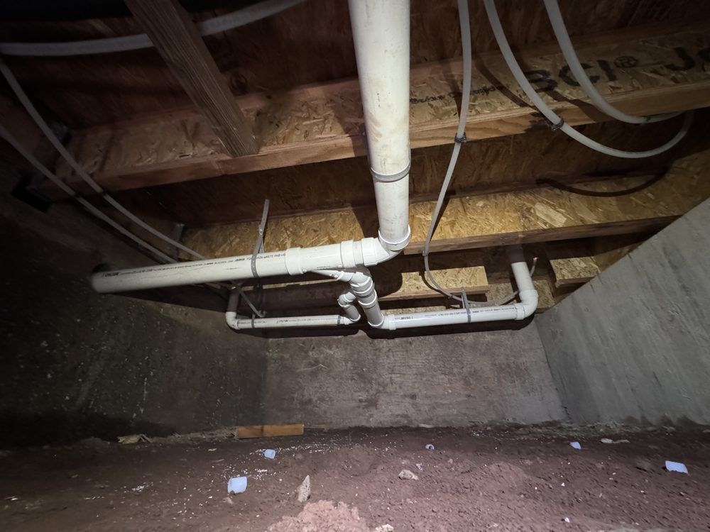 Slide of Fx Plumbing