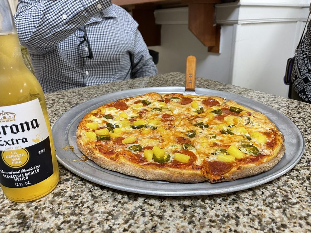 PIZZA BIANCO 65 Photos & 78 Reviews 19201 Collins Ave, Sunny Isles