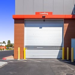 Public Storage
