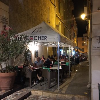 Le Clocher - French Near Me - Bandol, 83 Le Clocher - French Near Me - Bandol, 83