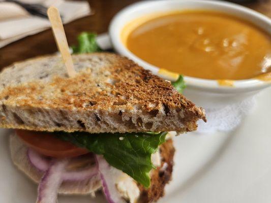 Lotus Cafe & Juice Bar by null