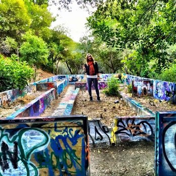 Murphy Ranch Trail - Hiking Near Me