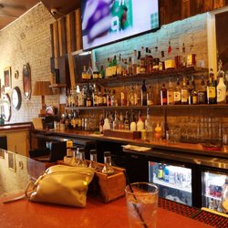 Snifters Tapas & Spirits - Love this place. Brunch with out the booze day