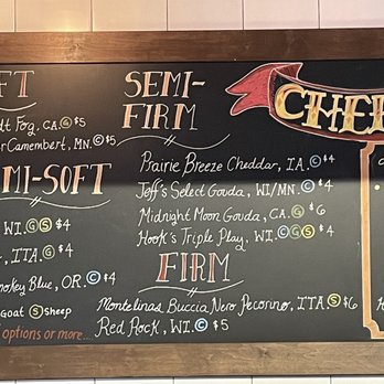 Lardon - Cheese menu - Cafes Near Me - Chicago, Illinois Lardon - Cheese menu - Cafes Near Me - Chicago, Illinois