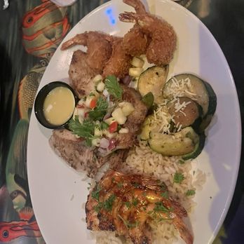 Rainforest Cafe - Taste of the Islands - American Near Me - Ontario, California Rainforest Cafe - Taste of the Islands - American Near Me - Ontario, California