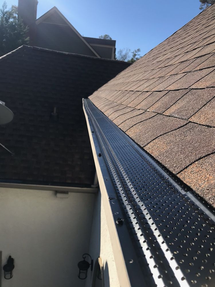 GUTTERS DONE RIGHT Updated 2024 12 Photos Loganville, Gutter Services Phone