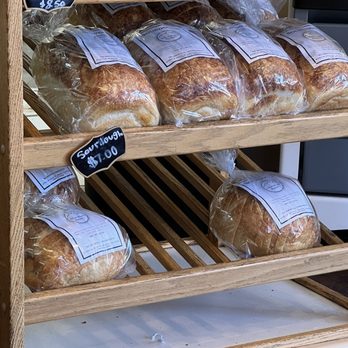 Great Basin Bakery - Bakeries Near Me - Bishop, California
