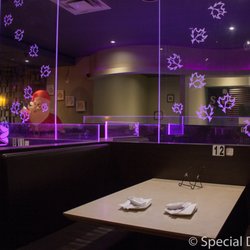 Seasons Sushi