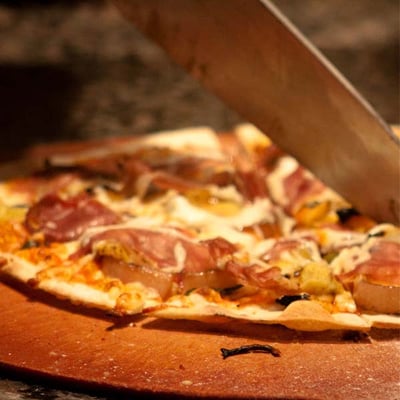 Caribou Restaurant + Wine Bar by null