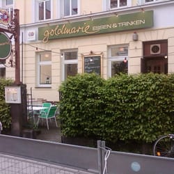 Goldmarie