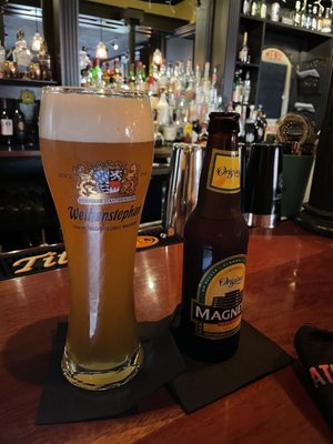 Olde Main Street Pub by null